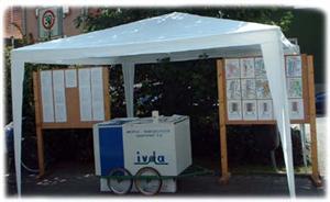 Infostand